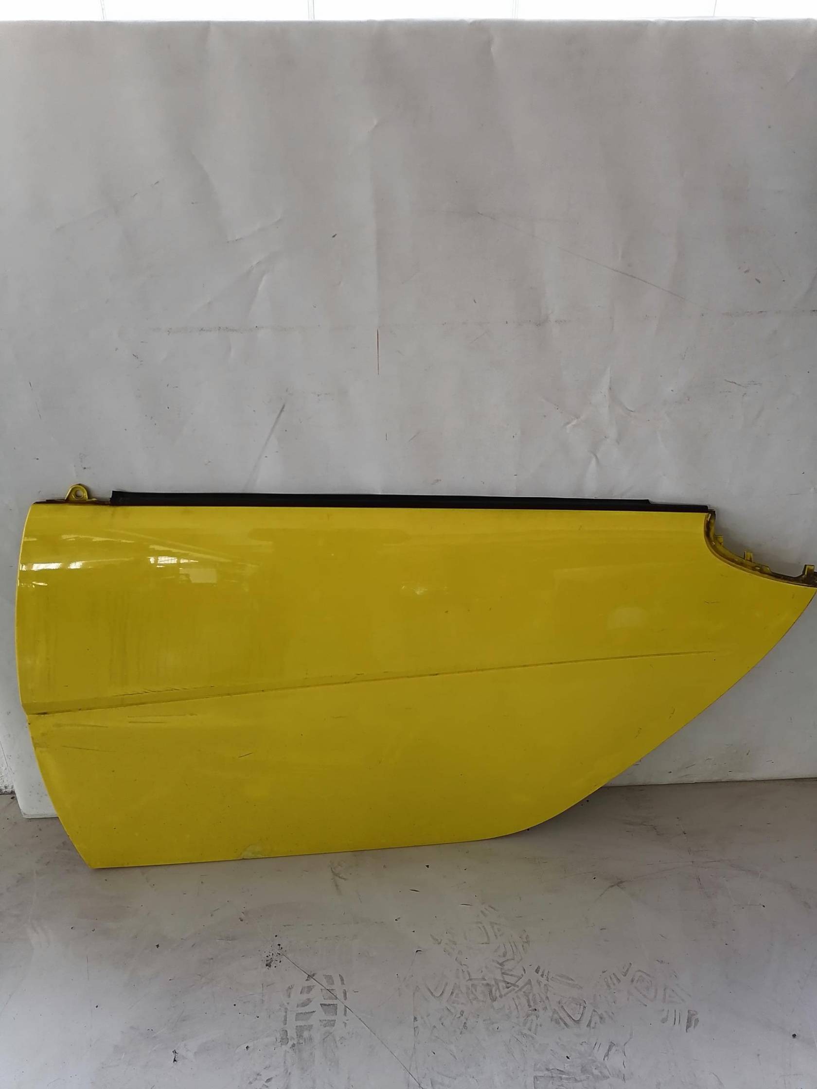 Pannello porta ant. sx.